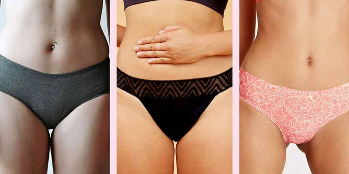 Mythes et idées fausses sur les culottes menstruelles - www.culotte-regles.fr